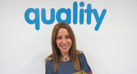 Quality se consolida como partner para hoteles de lujo en Madrid y Barcelona 