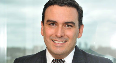 Ramiro Ortiz, nombrado director general de Tetra Pak Iberia 