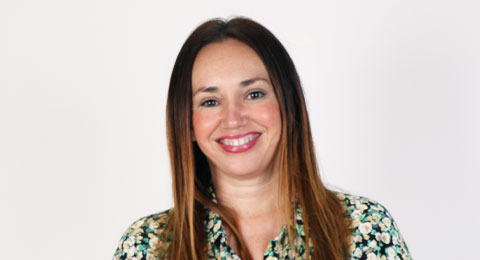 Raquel Conde, nombrada New Services Director de Telecoming