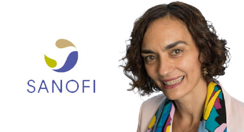 Raquel Tapia, nueva Directora General de Sanofi Genzyme Iberia