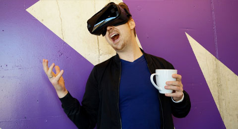 El auge de las empresas de realidad virtual y aumentada en Espaa
