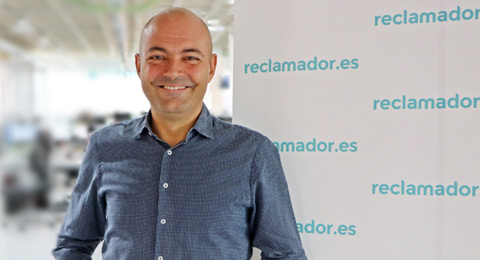 Marcelo Royn, nombrado Director de Innovacin y Producto Digital en reclamador.es