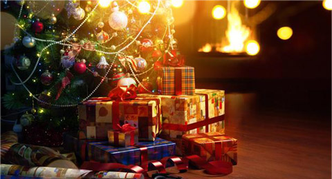 1 de cada 3 espaoles gastar entre 100 y 200 euros en los regalos de Navidad