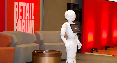 El futuro del comercio y las tiendas, en 'Retail Forum 2019'