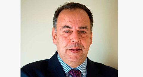 Ricardo Labarga, nuevo director general de Dell Technologies en Espaa 
