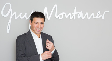 Roberto Lago, nuevo director de seguridad de Grup Montaner