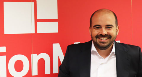 Roberto Snchez Lema, nombrado nuevo manager de Patrimonio de Exterion Media Espaa