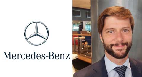 Mercedes-Benz España