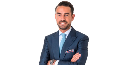 Rufino Prez, nuevo Consejero Ejecutivo de NH Hotel Group