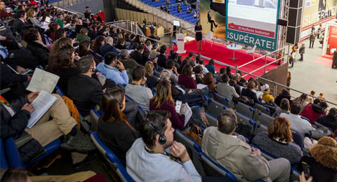 Las emprendedoras y directivas espaolas demostrarn su talento en la VIII edicin de Saln MiEmpresa