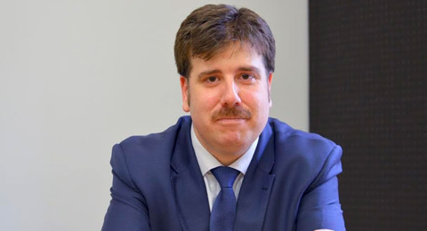 Fernando Vigueras, Director Nacional de Tasaciones en Savills Aguirre Newman