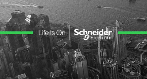 Schneider Electric, reconocida como una de las compaas ms admiradas del mundo