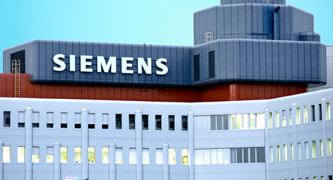 Siemens gana un premio por la inclusin de empleados con discapacidades