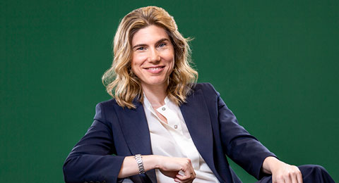Silvia Baschwitz, nombrada CEO Adjunta de UNGROUND