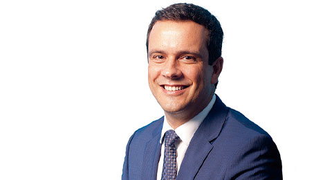 Jos Antonio de Souza Azevedo, nuevo Chief Financial Officer de Atento