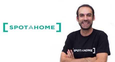 Cosimo Resta nuevo Country Manager para Spotahome Espaa