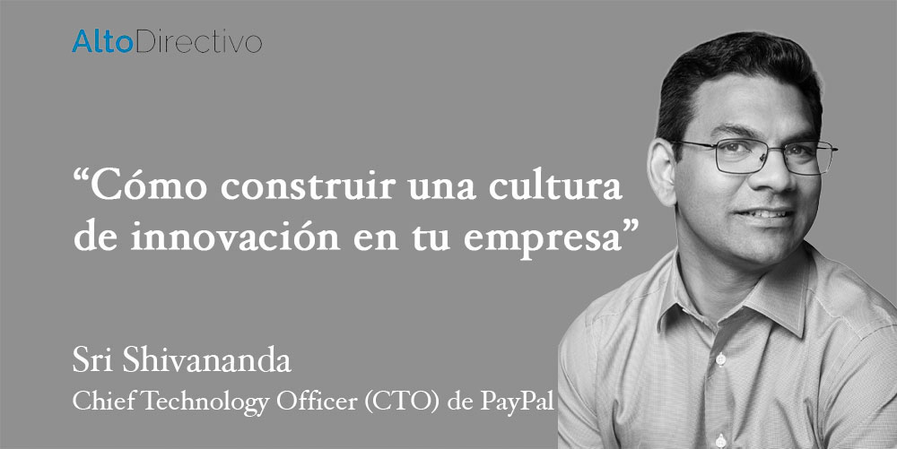 Cmo construir una cultura de innovacin en tu empresa