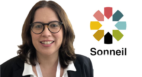 Susana Font, nombrada directora de marketing de Sonneil