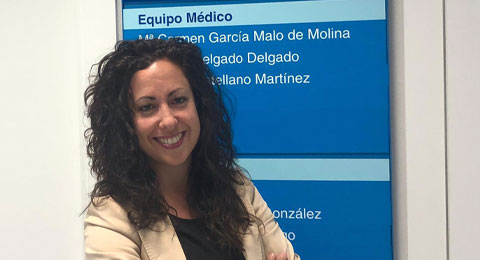 Susana Lechuga Torres, nombrada nueva directora de Asepeyo en Jan