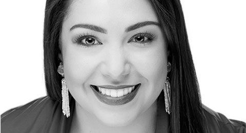 Syntax ficha a Catherine Solazzo como directora de marketing global