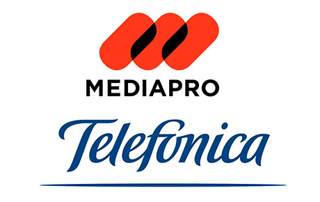 Mediapro y Telefnica, en guerra por el ftbol