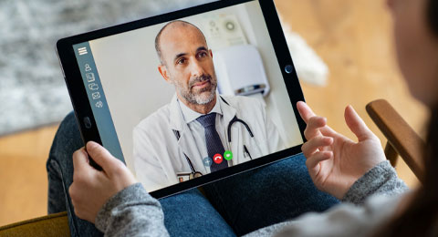 DKV impulsa la telemedicina en la sociedad, gracias a la tecnologa de Microsoft Azure