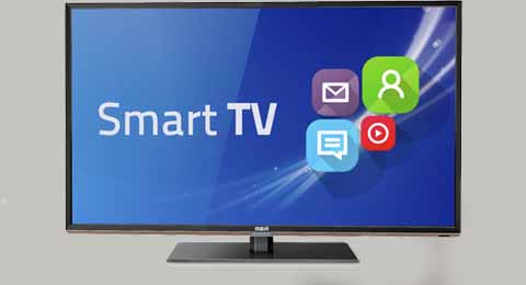 Las Smart TVs lideran las bsquedas online  en Espaa en 2018
