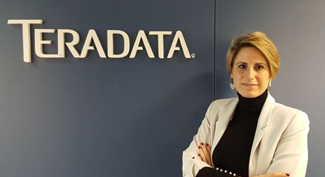 Gemma Botello, nueva Directora de Marketing para Teradata en Iberia