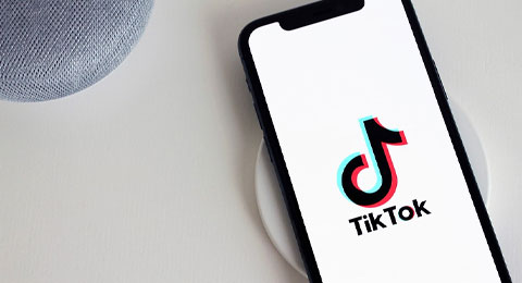 TikTok y WPP se alan para ofrecer nuevas oportunidades creativas para empresas y agencias