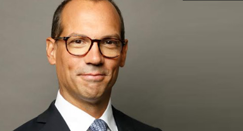 Tikehau Capital nombra a  Emmanuel Laillier responsable de Private Equity