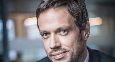 Raphael Thuin, nombrado responsable de Capital Market Strategies de Tikehau Capital