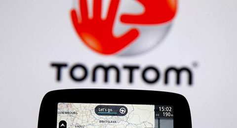 Bridgestone adquiere TomTom Telematics por 910 millones de euros