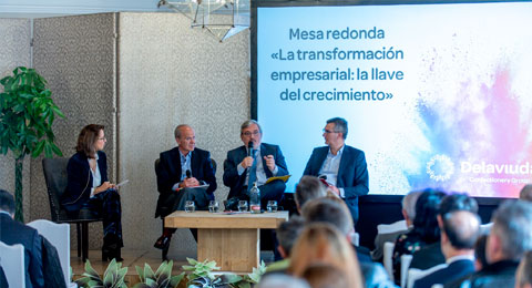 Las claves de la transformacin empresarial en Castilla-La Mancha