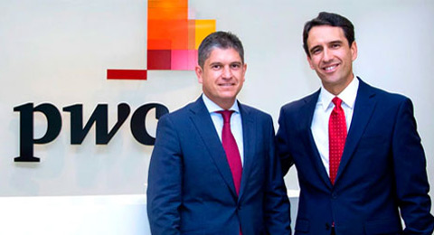 Nombramiento doble auditora PWC