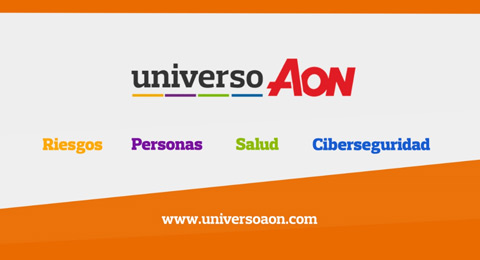 Nace Universo Aon, la plataforma digital de la compaa