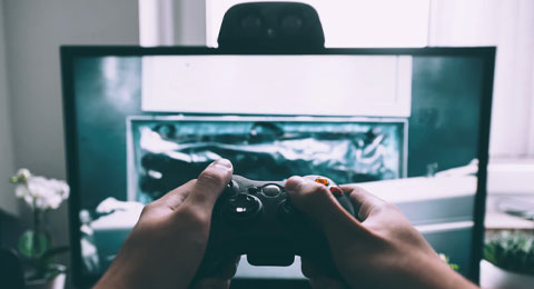 Cmo crear el set up gaming de tus sueos sin invertir mucho dinero 