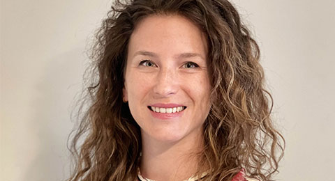 Charlotte Serres se une a Voi Technology como nueva General Manager para Espaa y Francia