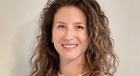 Charlotte Serres se une a Voi Technology como nueva General Manager para Espaa y Francia