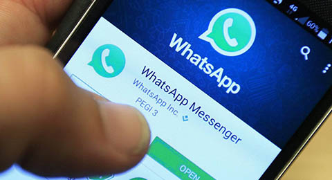 Lanzan un 'plugin' que optimiza la comunicacin entre empresas y clientes va WhatsApp