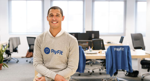 Yoann Artus, nuevo Country Manager de PayFit para Espaa