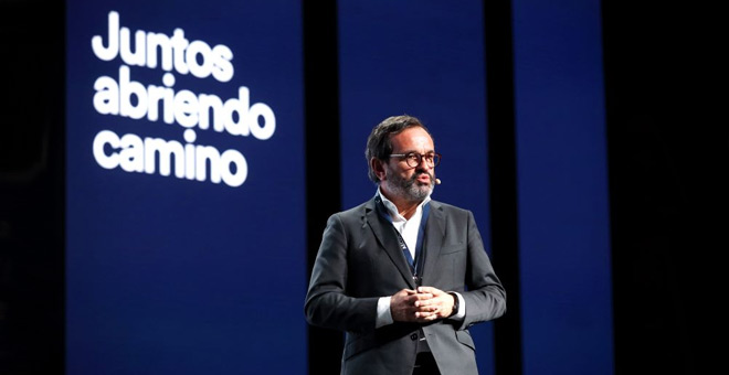 AECOC uni�n Fundaci�n la Caixa 2026