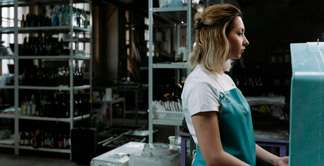 Absentismo laboral en las empresas 2025