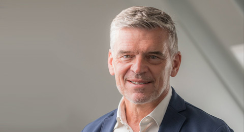 FNT Software refuerza su directiva con una nueva incorporaci�n