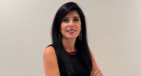 Adoraci�n L�pez se incorpora a Dojo como nueva Area Manager