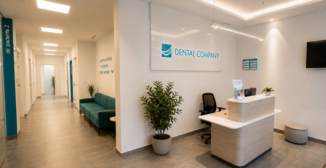 Adquisici�n de Dental Company