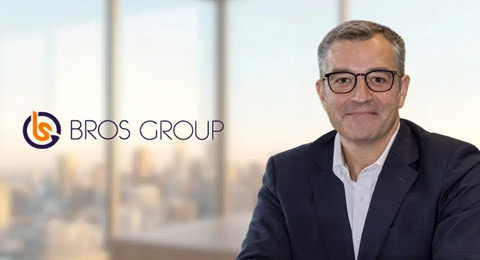 Agust�n Mart�n, ex Toyota Espa�a y GB, se incorpora al Consejo Asesor de Bros Group