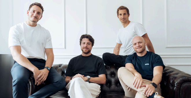 Akka inversi�n startups espa�a 2026