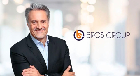 Bros Group se refuerza con un ex de Microsoft Espa�a