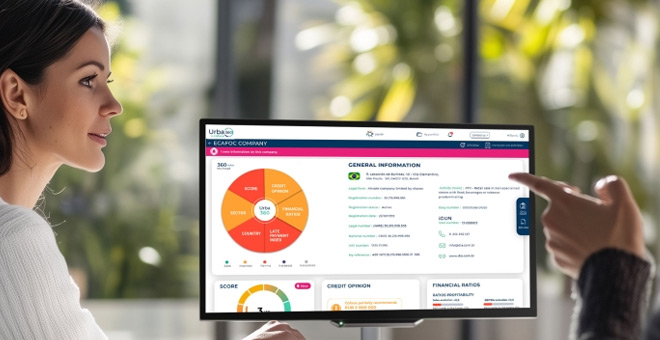 Alianza Coface y LSEG Risk Intelligence 2026