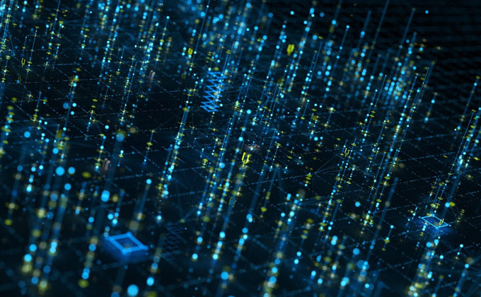 Alianza entre Sopra Steria y Stratio